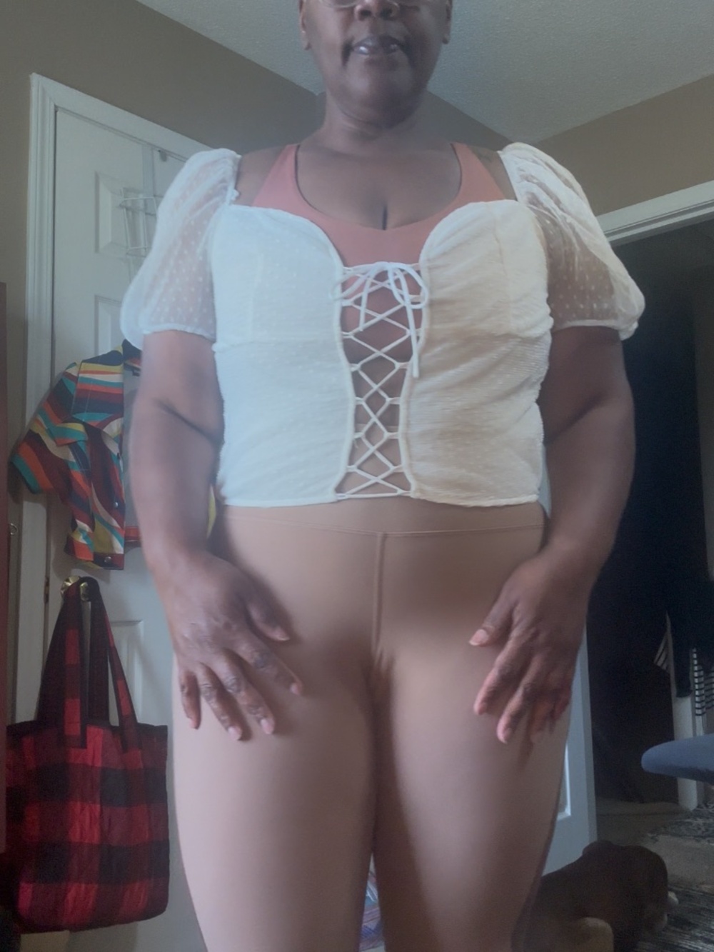 Summer Top - Picture 4 of 6